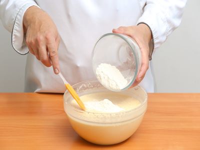 Изображение - Рецепт коржей для торта простой в духовке recept-korzhey-dlya-torta-prostoy-v-duhovke-459