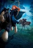 Храбрая Сердцем Brave