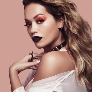 Rita Ora инстаграм фото