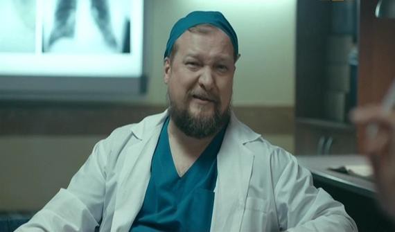 Кто такой Корней Макаров и чей он сын: кого играл в Интернах, подробности