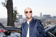 Jason Statham photo