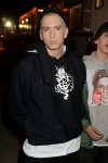 Eminem photo