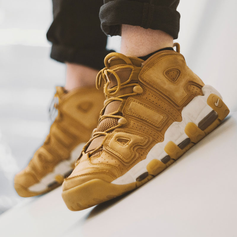 AirFlex Walking Shoes