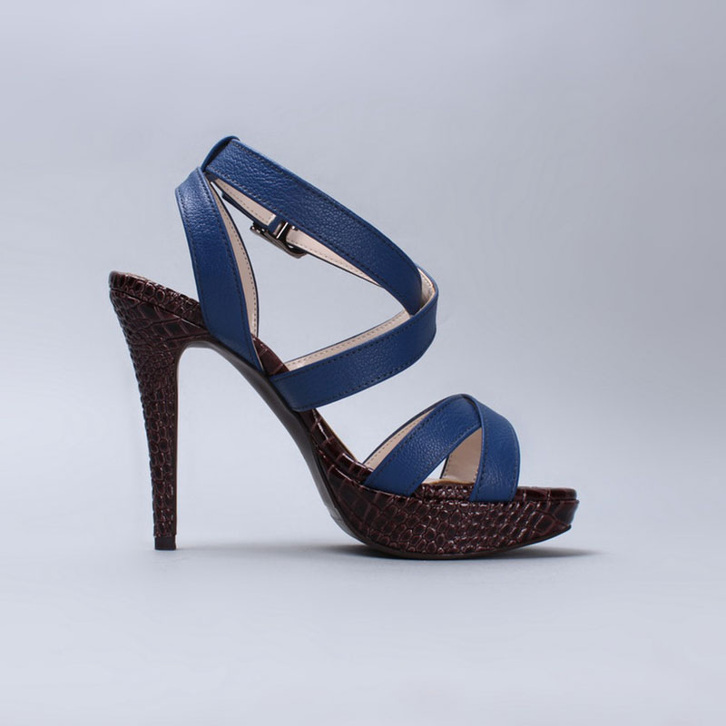 FairyTale Nike Shoe Green