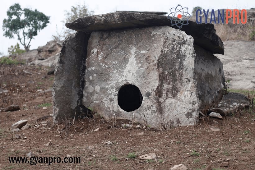 Dolmens