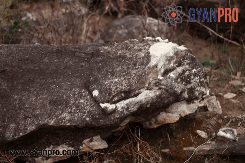 Dolmens