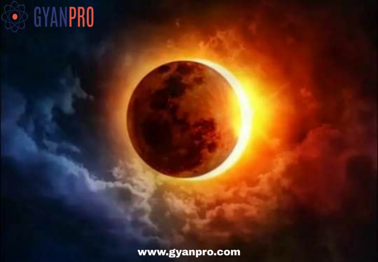 Solareclipse GyanPro