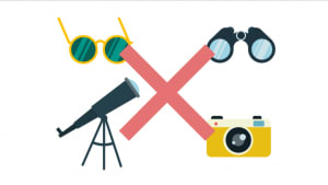 what not to use GyanPro