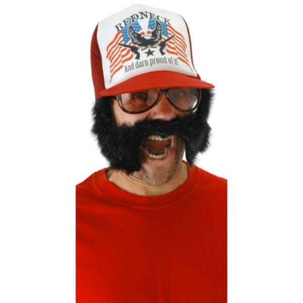 Redneck Truckers Cap | facetache.com