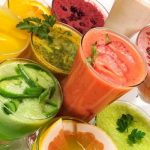 Коктейли для похудения в домашних условиях