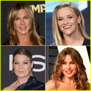 The Highest Paid Actresses of 2019 Revealed & The Top Earner Made a Ton of Money!