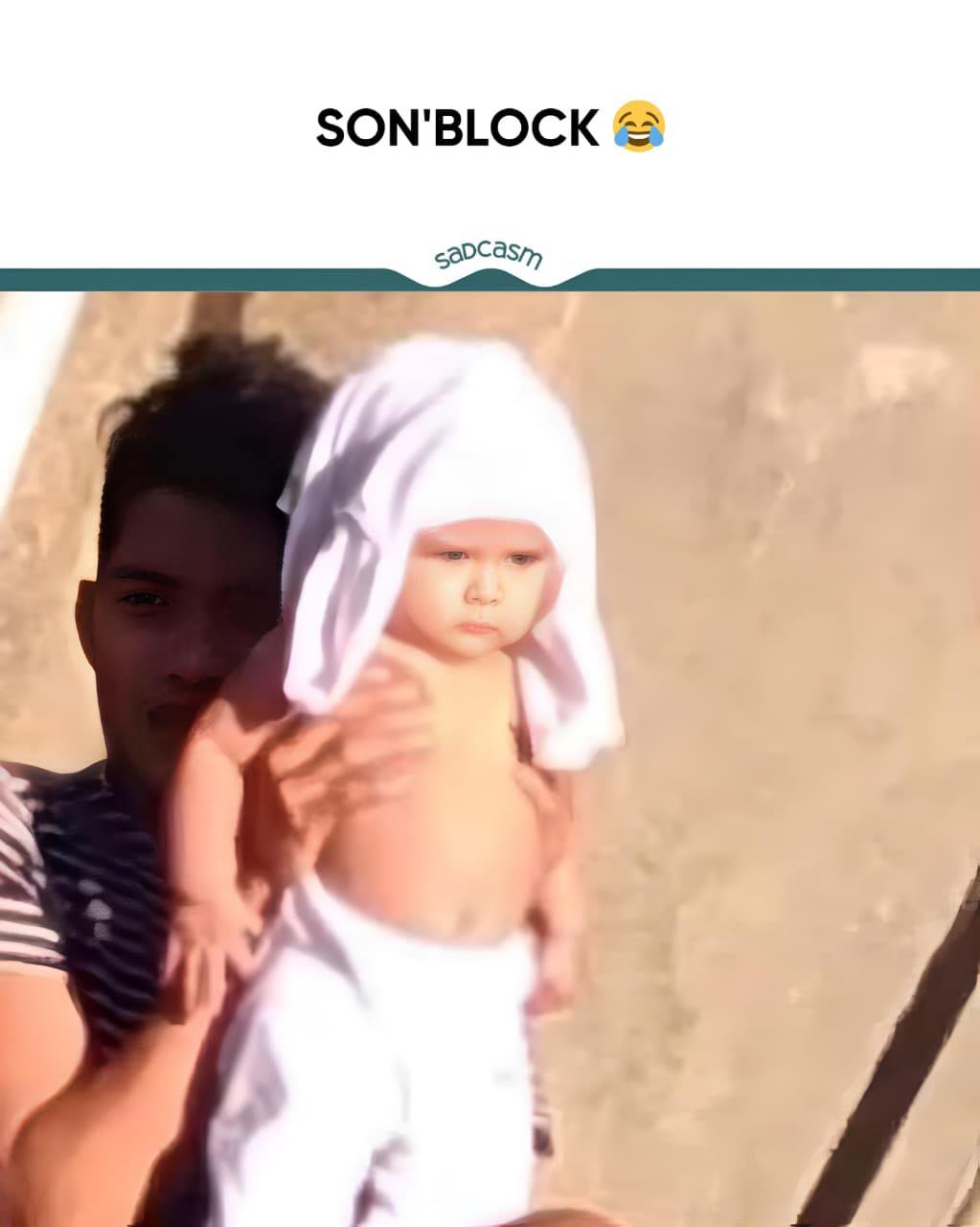 SonBlock