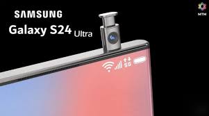 Samsung Galaxy S24 Ultra 5G 512GB (Factory Unlocked) - Excellent