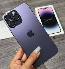 Apple iPhone 14 Plus, 128GB, Midnight - Unlocked (Renewed Premium)