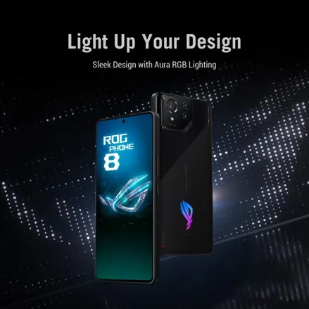 ROG Phone 8 Pro secondary image