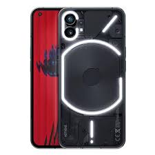 Nothing Phone 1 5G 256GB/12GB RAM White Dual Sim Global Version