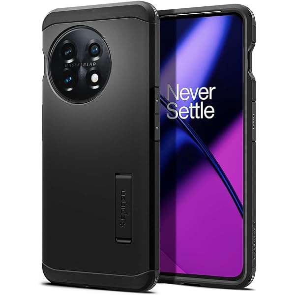 Oneplus 11 5G 256GB/16GB Ram Titan Black Dual Sim Global Version CPH2449