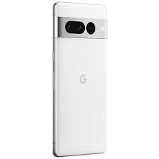 Pixel 7 Pro 5G 128GB/12GB RAM Snow Dual Sim Japanese Version secondary image