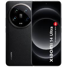 Xiaomi 14 Ultra 5G 512GB/16GB RAM Black Dual Sim Global Version secondary image