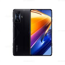 Poco F4 GT 5G 128GB/8GB Ram Black Dual Sim Global Version