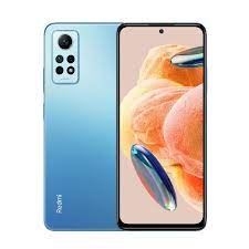 Redmi Note 12 4G 128GB/6GB Ram Ice Blue Dual Sim Global Version secondary image