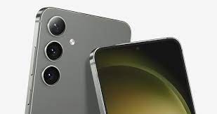 Galaxy S24 5G 256GB/8GB Ram Black Dual Sim Global Version SM-S9210 secondary image