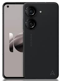 Zenfone 10 5G 256GB/8GB Ram Midnight Black Dual Sim Global Version AI2302
