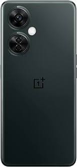 Oneplus Nord CE 3 Lite 5G 128GB/8GB RAM Grey Dual Sim Global Version CPH2465 secondary image