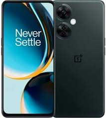 Oneplus Nord CE 3 Lite 5G 128GB/8GB RAM Grey Dual Sim Global Version CPH2465