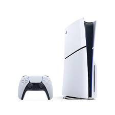 Sony Play Station 5 Slim 1TB