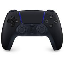 PS5 wireless Dual Sense Controller – Black