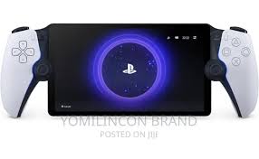 Sony Playstation Portal Remote Player – Playstation 5 secondary image
