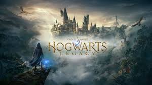 PlayStation 5 Hogwarts Legacy secondary image