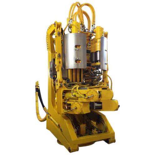 T P Iron-roughneck secondary image