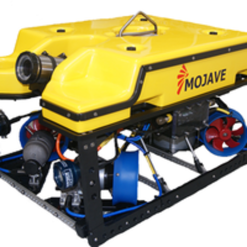 Sub Atlantic-mojave secondary image