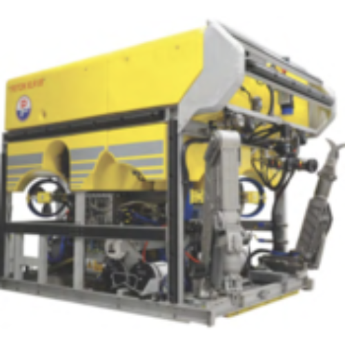 Triton XLR secondary image