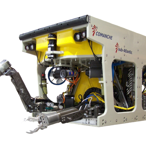 Subsea Manipulator Deepsea