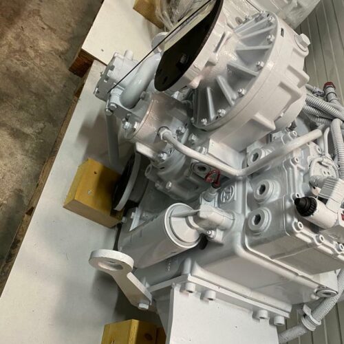 2F 2050 MARINE TRANSMISSION secondary image