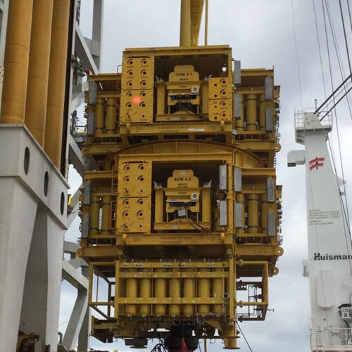 J12975 Subsea Intervention System (SIS) secondary image