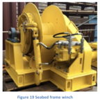 Geotechnical Marine Drill Rig secondary image