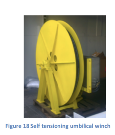 Geotechnical Marine Drill Rig