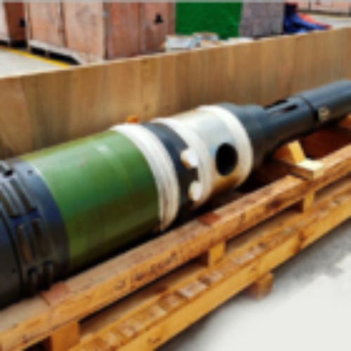 Baker Hughes H2 Turbine Hanger secondary image