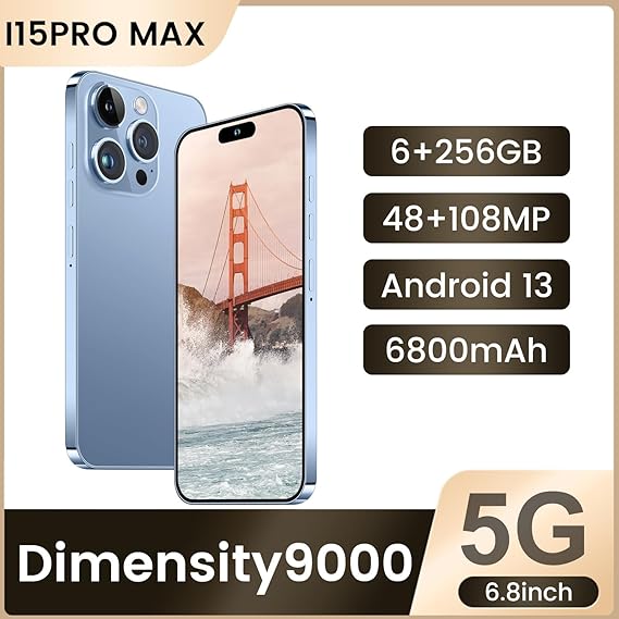 Apple iPhone 15 Pro MAX secondary image