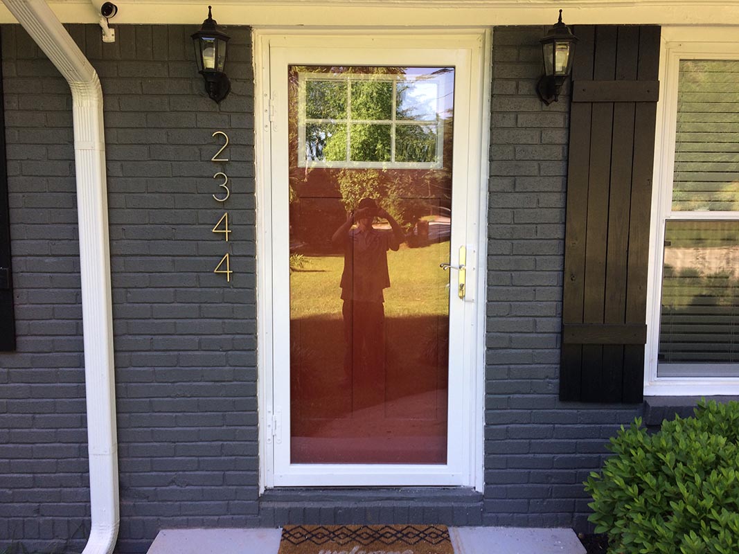 clearview window and door company sam