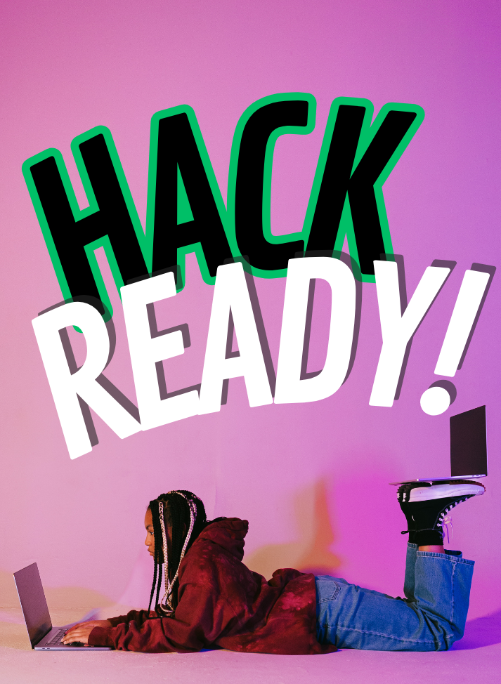Hack Ready