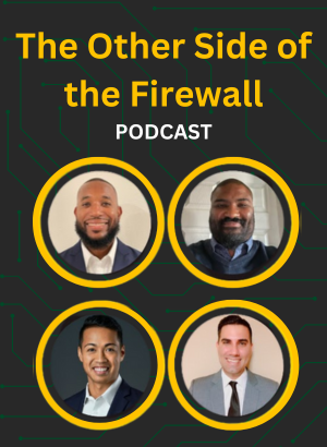 The Other Side of the Firewall