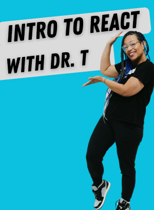 Intro to React