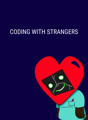 Coding with Strangers