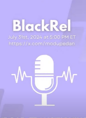BlackRel
