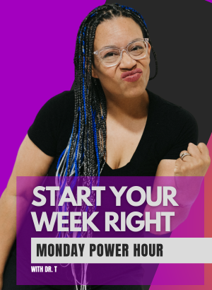 Monday Power Hour